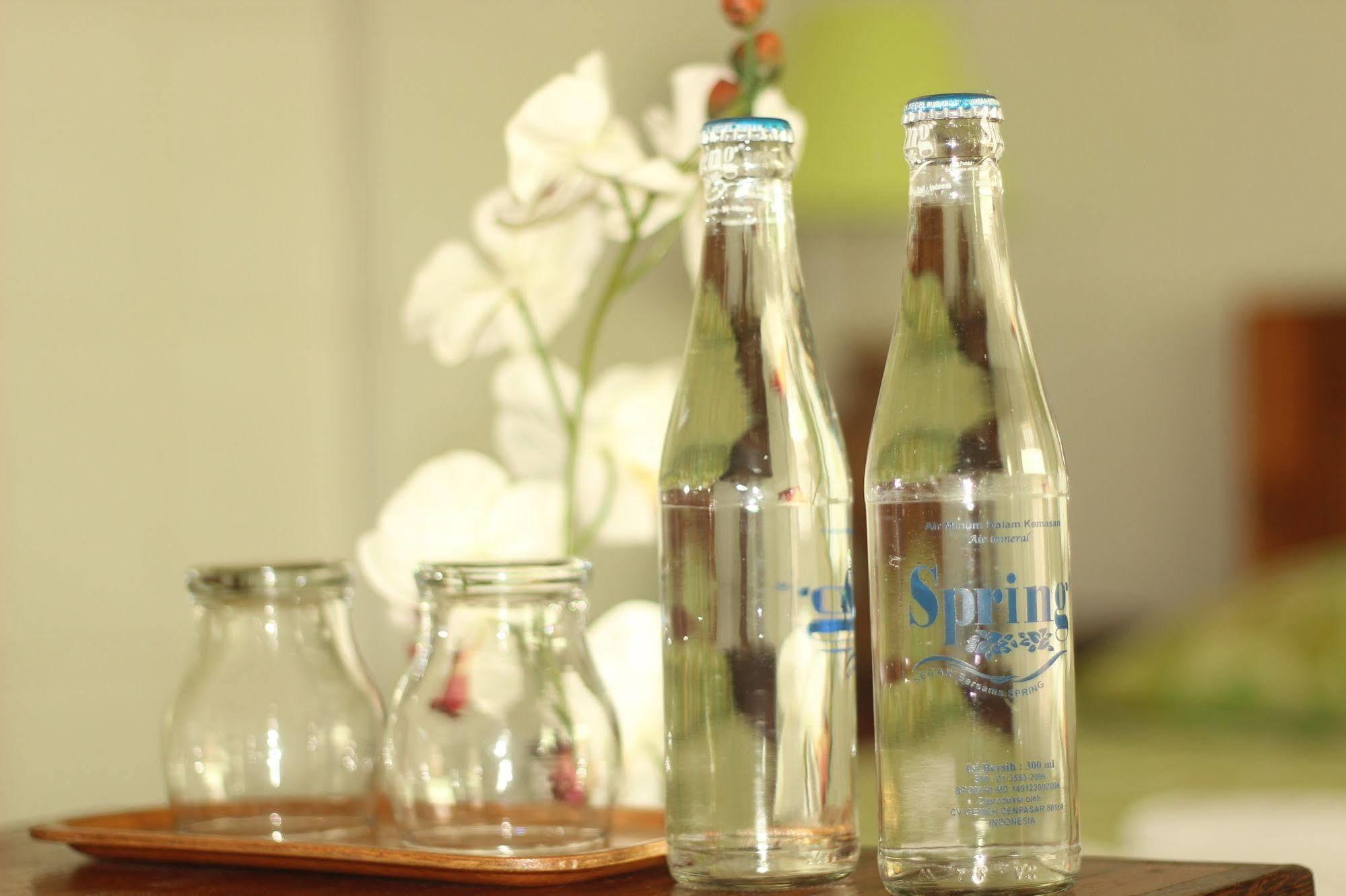 马哈莫莎爱之栈酒店 培卡图 外观 照片